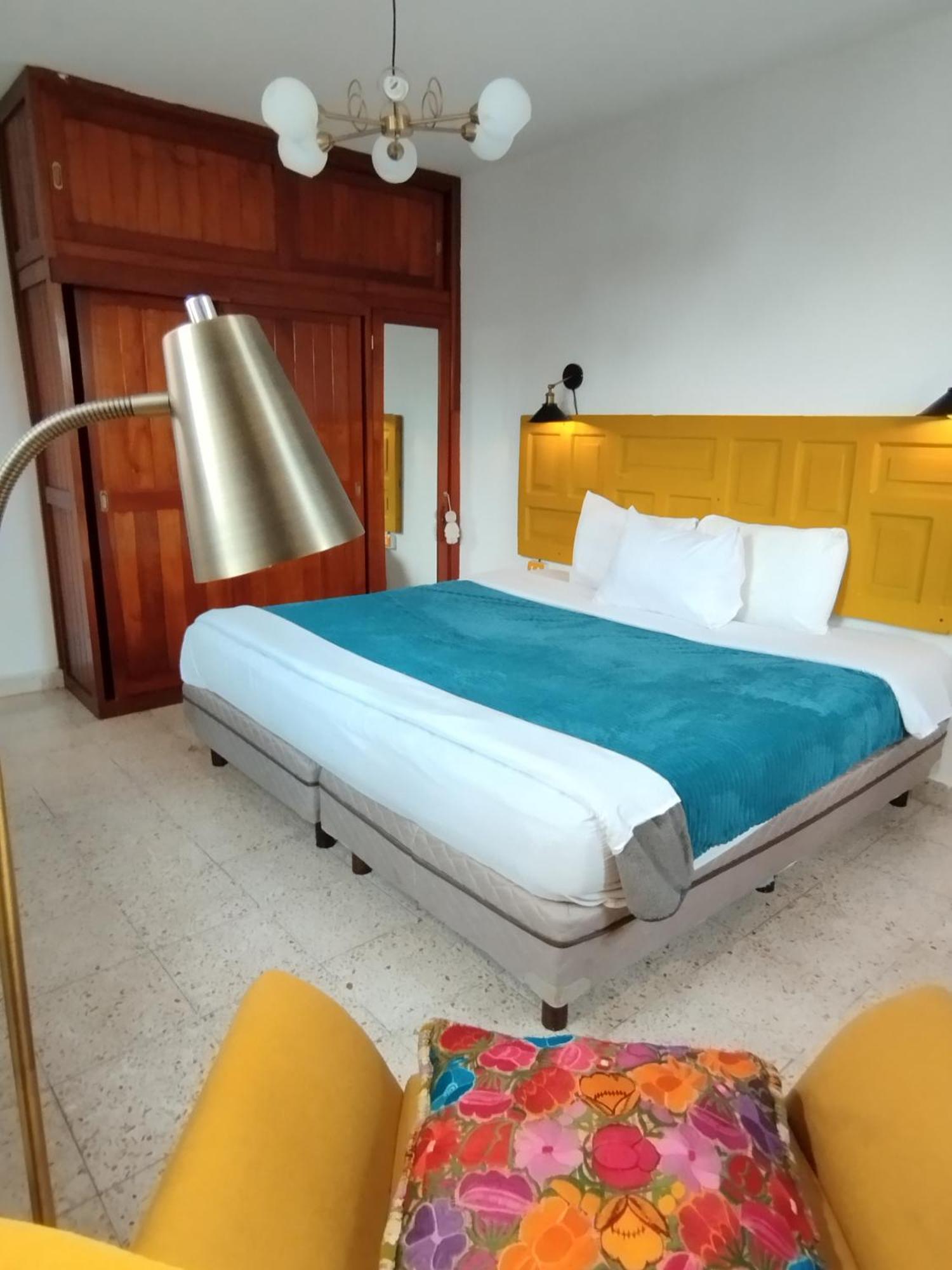 San Cristóbal de Las Casas Kaza Muta B&B 외부 사진