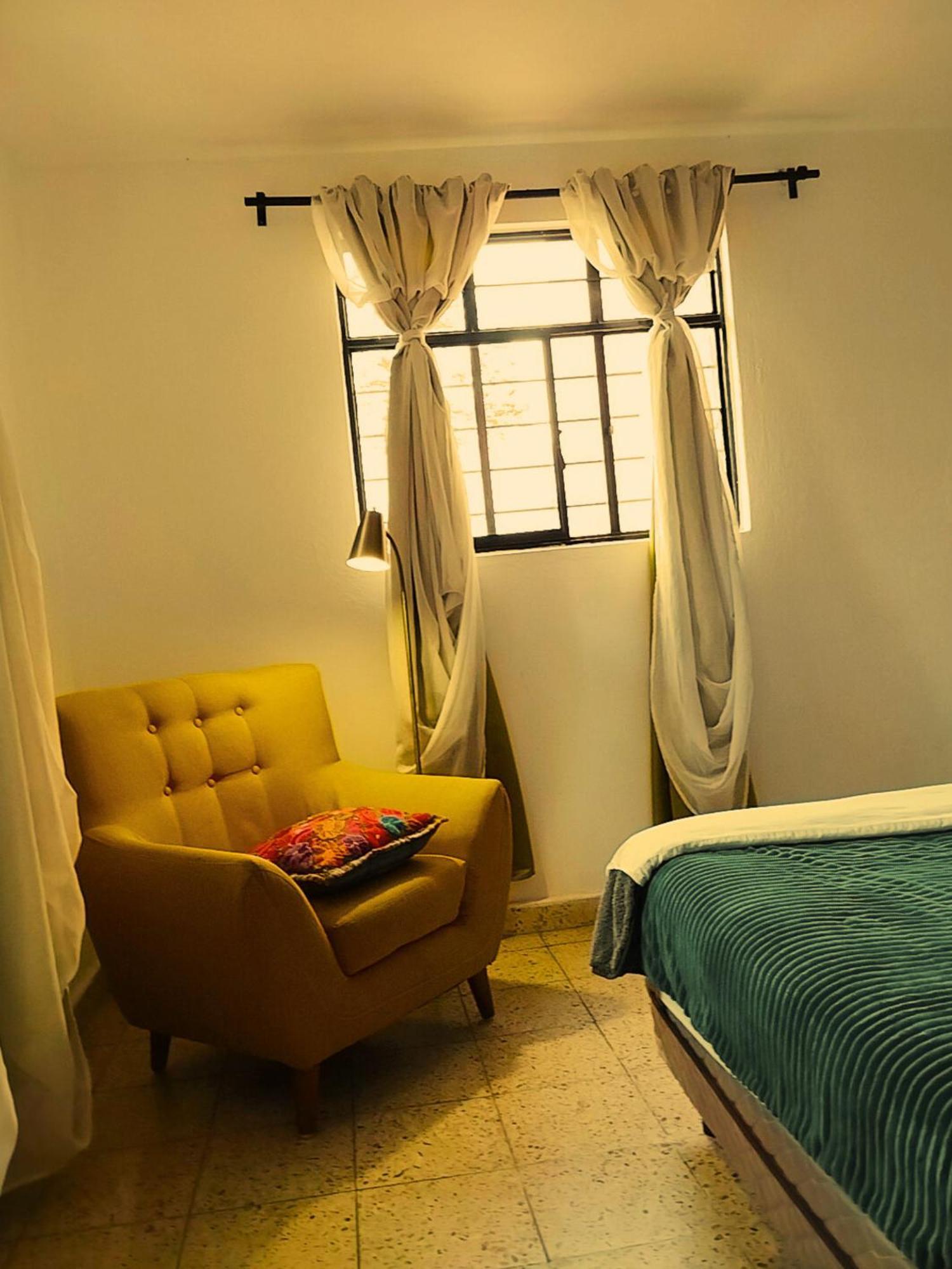San Cristóbal de Las Casas Kaza Muta B&B 외부 사진